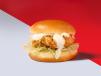 Chicken Fillet Sandwich