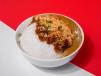 Chicken Katsu Curry