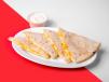 Cheese Quesadilla