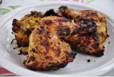 Butter Chicken Charcoal