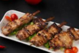 Mutton Tikka