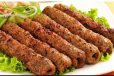 Mutton Kabab