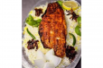 Hamour Fillet Biryani
