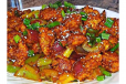 Honey Chicken