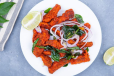 Beef Chilli