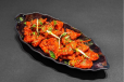 Prawns Chilli