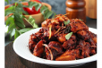 Chicken Chukka