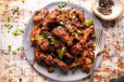 Chicken Pepper