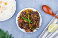 Beef Fry Normal