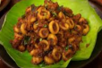 Squid Masala
