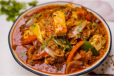Paneer Kadai