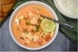Seafood Soup