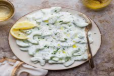 Yougurt Salad