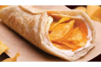 Oman Chips Porotta