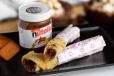 Nutella Porotta