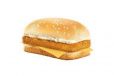 Fish Fillet Burger