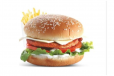 Khaleej Burger