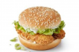 Veg Burger