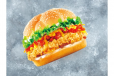 Zinger Cheetos