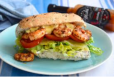Dynamite Prawns Combo