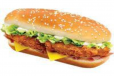 Zinger Combo
