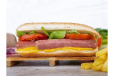 Hot Dog Combo