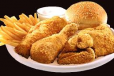 Jumbo Meal