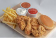 Lunch Meal