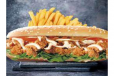 Calzoni Special Club