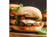 Italian Burger