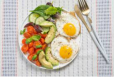 Breakfast Diet Meal
