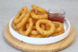 Potato Rings