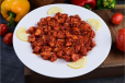 Chicken Nashif Plate