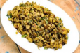 Egg Burji