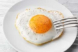 Egg Half Fry