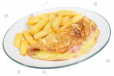 Cheese W. Amwaj Chips