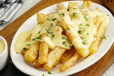 Chips With Cheese