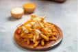 Dynamite Sauce Fries