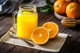 Orange Juice