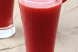 Strawberry Juice