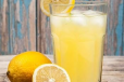 Lemon Juice