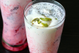 Falooda Normal