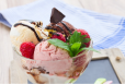 Mixed Ice Cream