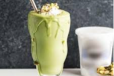 Pista Milkshake