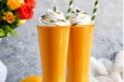 Mango Milkshake