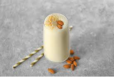 Almond Milkshake