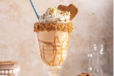 Lotus Milkshake