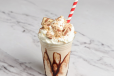 Kinder Milkshake