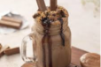 Kitkat Milkshake