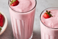 Strawberry Smoothie